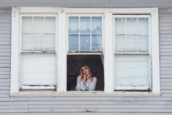Inside Love Department: How Seanna Pereira Found Strength in Vulnerability