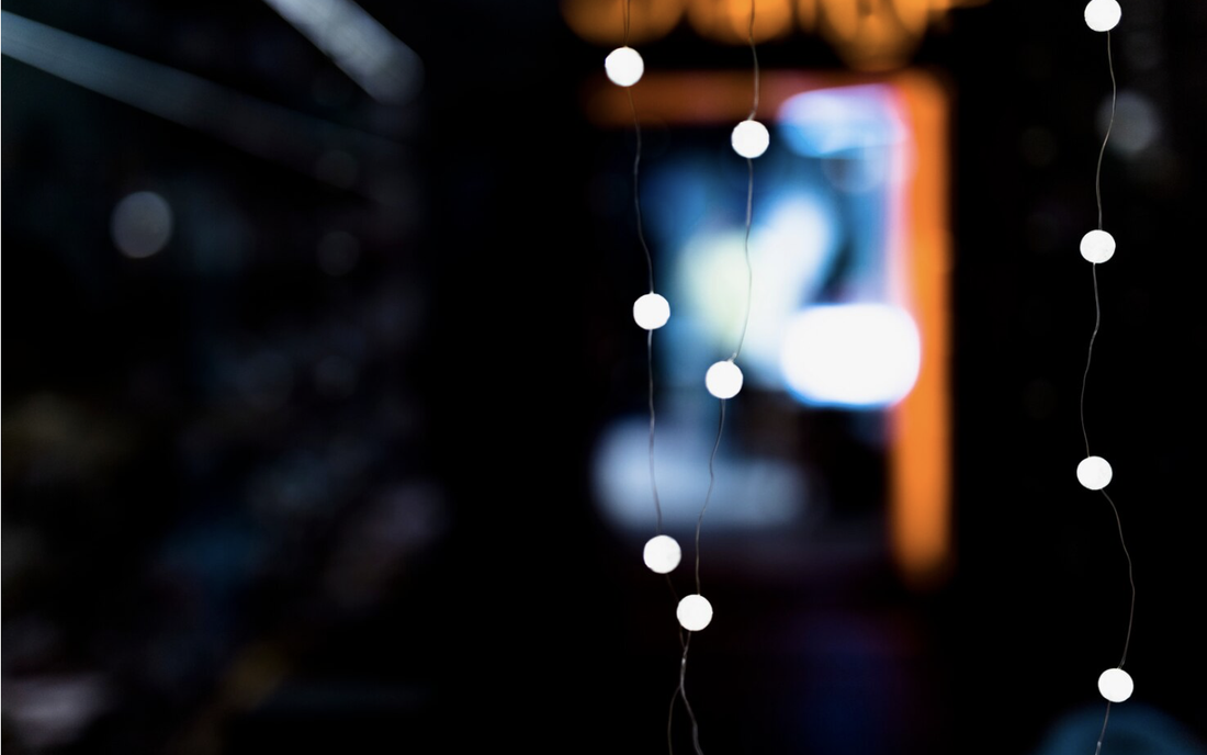 Non-Depressing December: How To Create A Calm Holiday Season For Your Mind In A Busy World