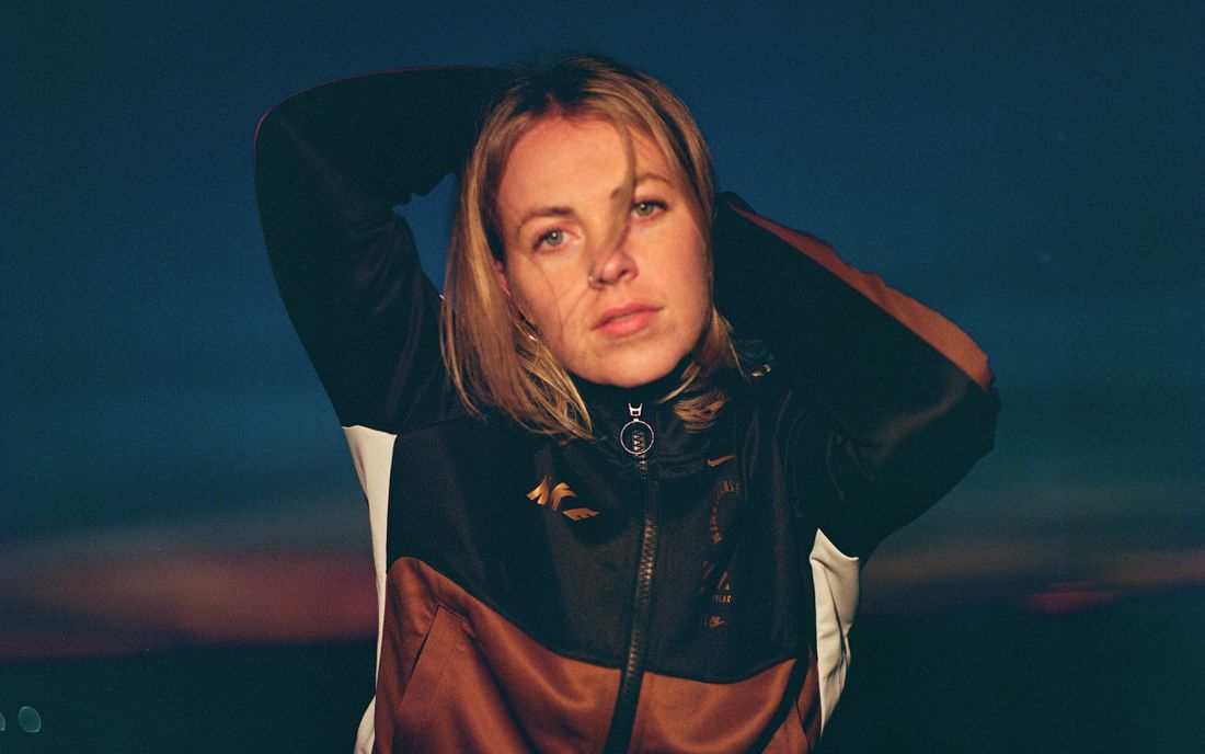 Between Vulnerability and Comfort: Philine on Her Newly Released EP “the truth of living in reality”