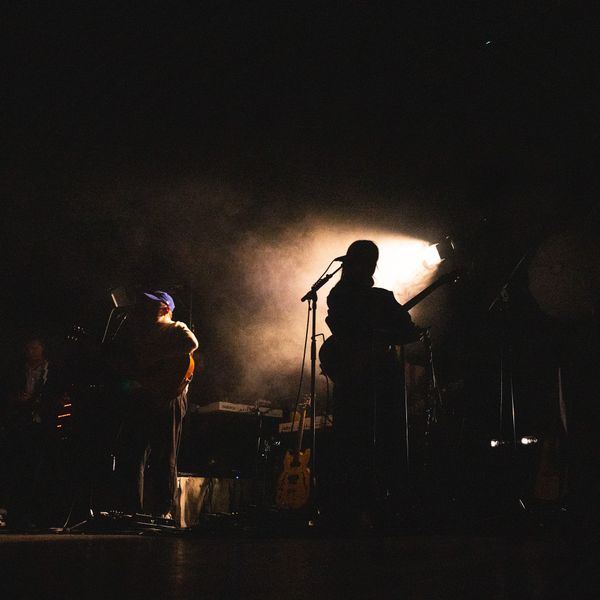 Of Monsters and Men in Hamburg supported by RAKEL