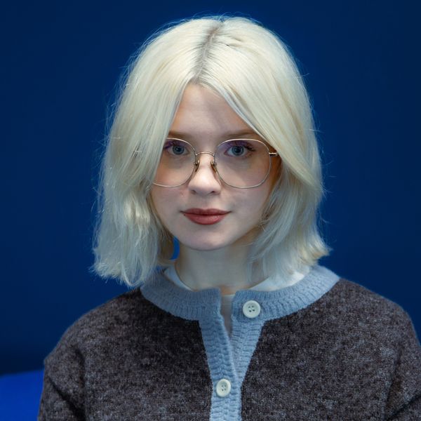 Maisie Peters Interview