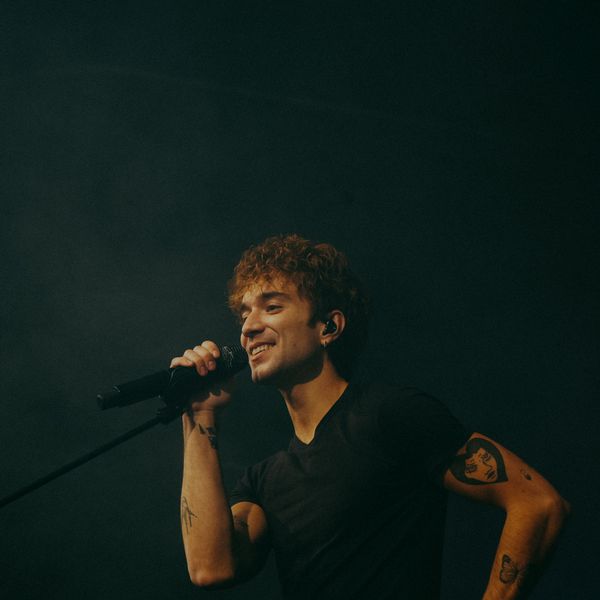 Daniel Seavey in Hamburg