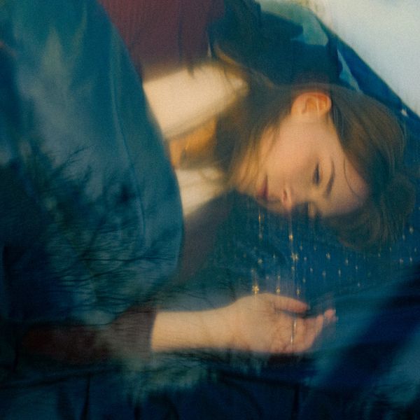 Winter Blues