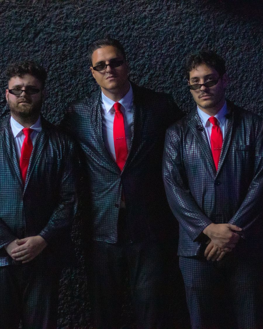 OCT Interview: How to Make People Laugh with Music