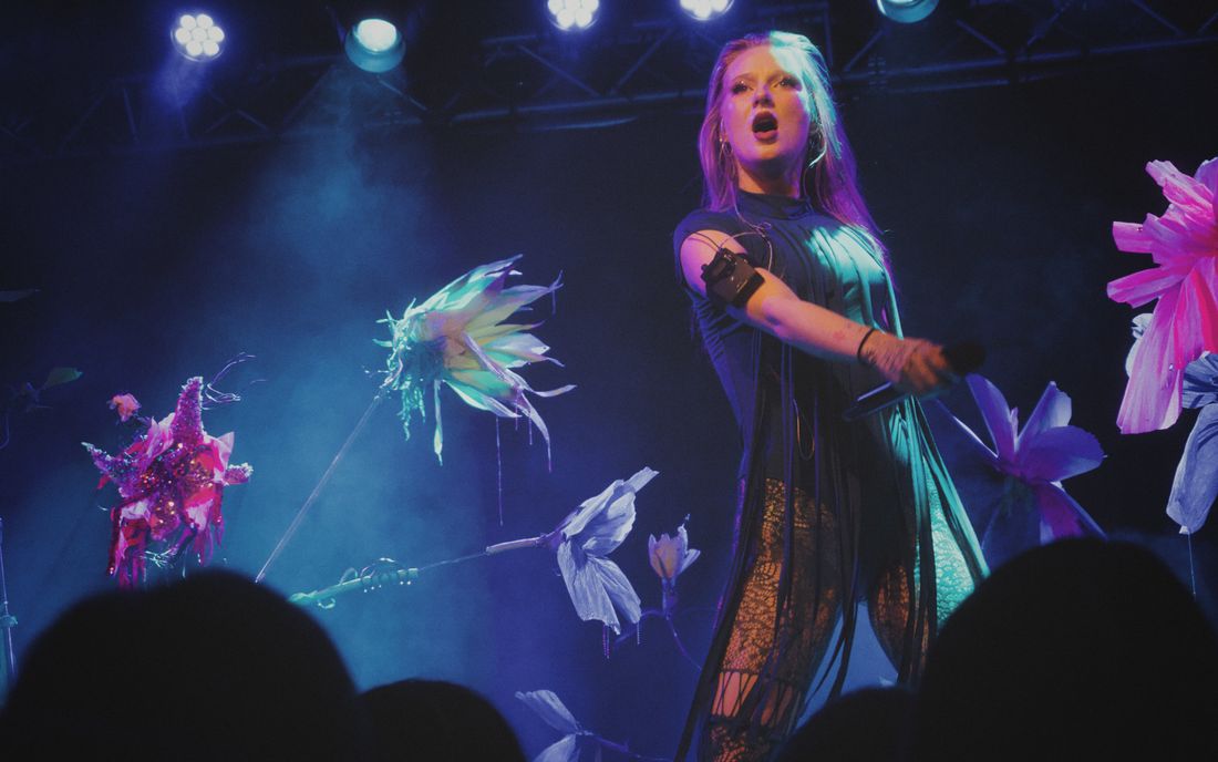 "Fearless, Funny, Sexy": Lilyisthatyou on Who She Is, Her Fans, and Her Music