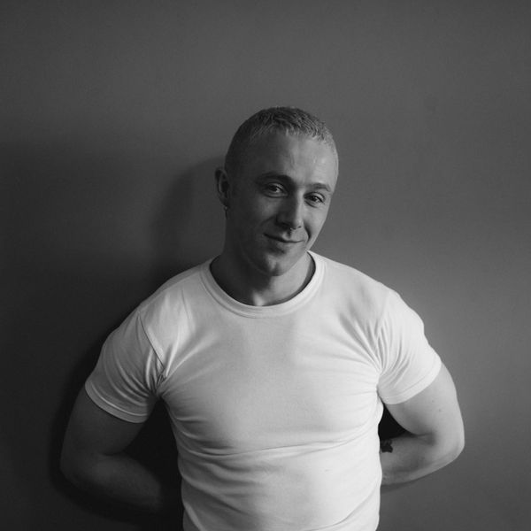 Moncrieff Interview Portraits