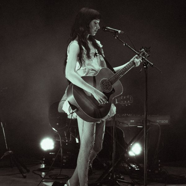 Holly Humberstone in Berlin