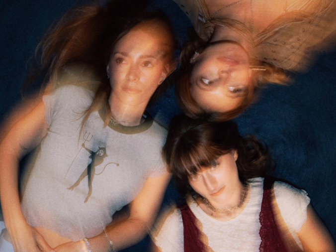 'Carrie Okay' Make Their Debut with 'High in a Drugstore'