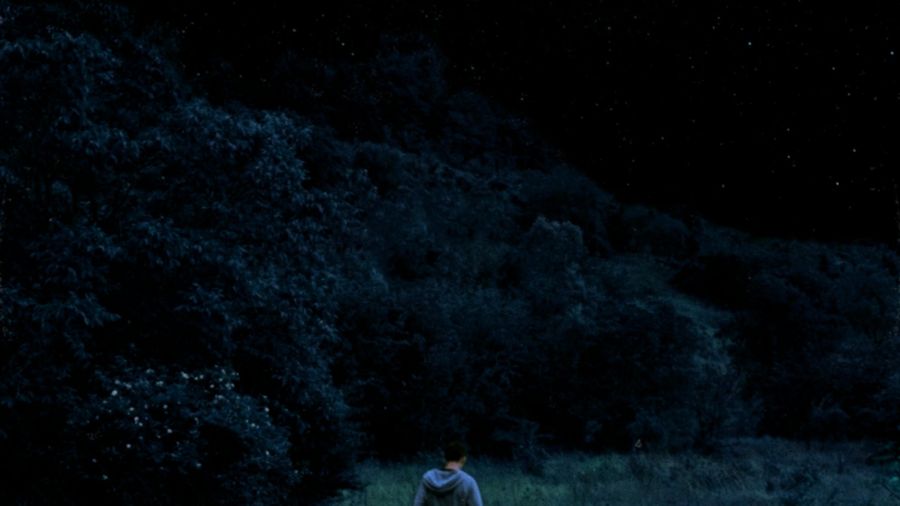 Dancing Through the In-Between: sdoku's Dreamy Debut Infinite Moments
