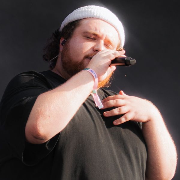 MilleniumKid at MS Dockville Festival