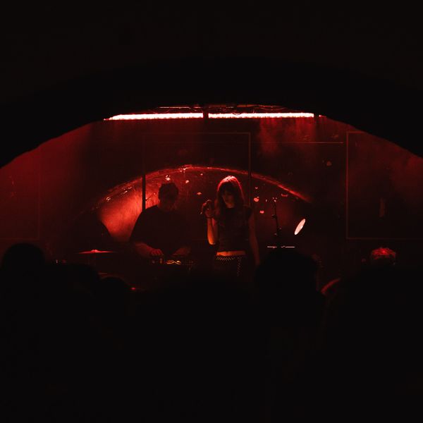 Fiio "Athena" Tour - Vienna
