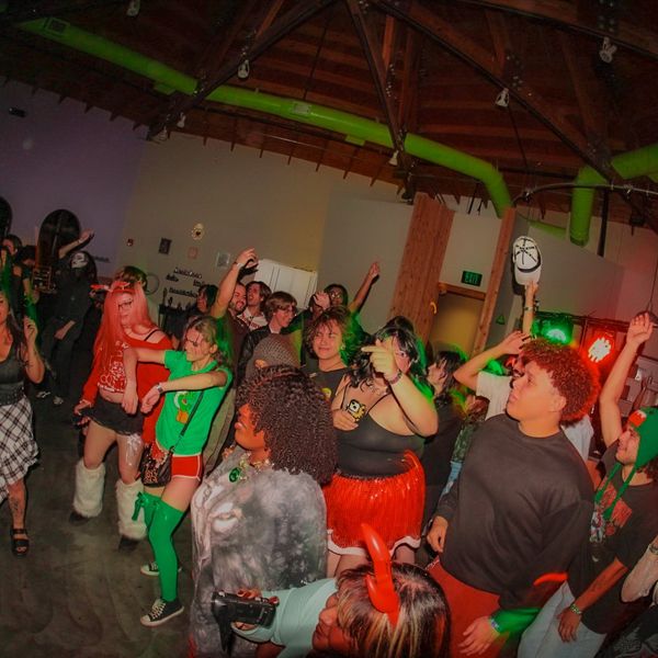 Nightmare Before Christmas in Southwest Florida
