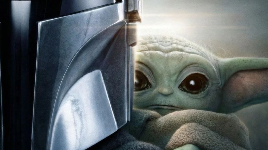 The Mandalorian and Grogu or: Why I Don't Care Anymore