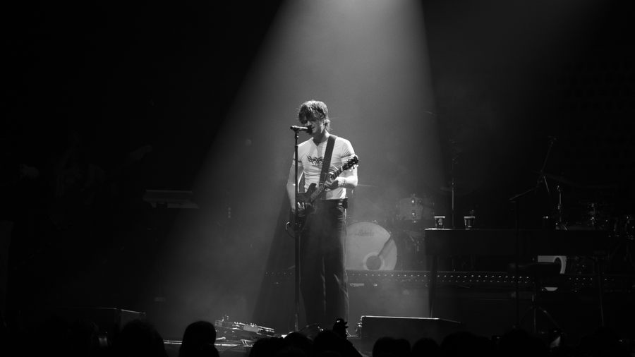 Djo in Berlin: A performance one will remember