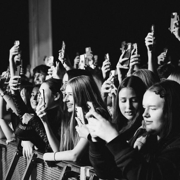 ian concert Berlin 