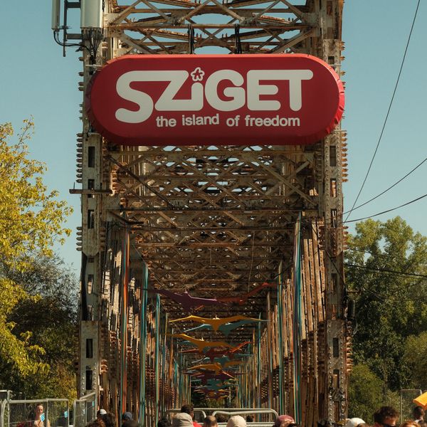 Sziget Festival 2026