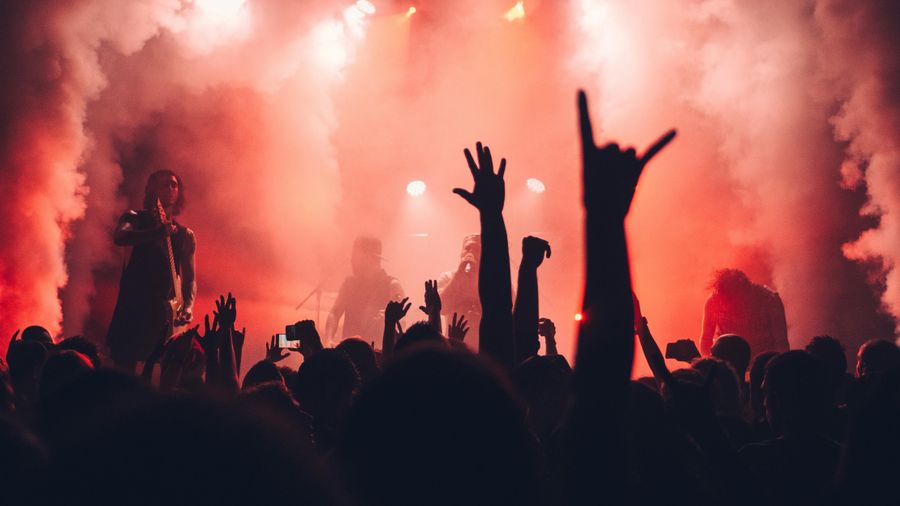 Reunion Tours Can’t Save the Venues That Made Them