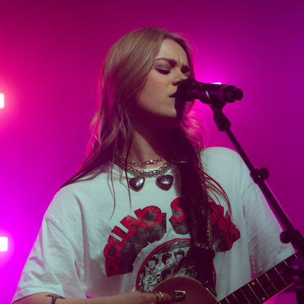 Hanna Rautzenberg in Berlin (with support from Muryel)
