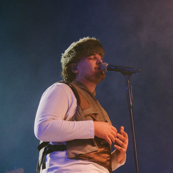 Majan Live in Berlin 