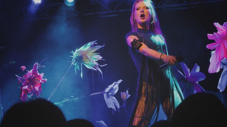"Fearless, Funny, Sexy": Lilyisthatyou on Who She Is, Her Fans, and Her Music