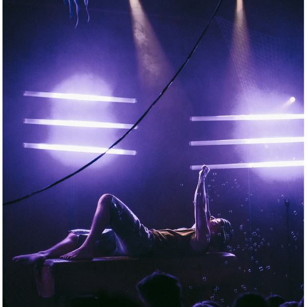 Siovo Für Immer: Babyboy Tour Berlin