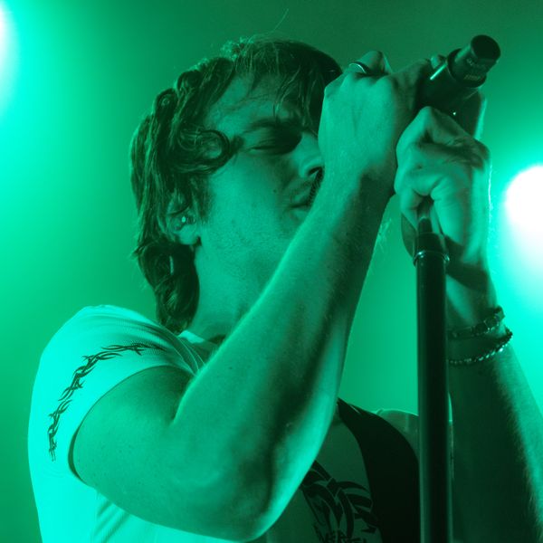 Djo in Berlin
