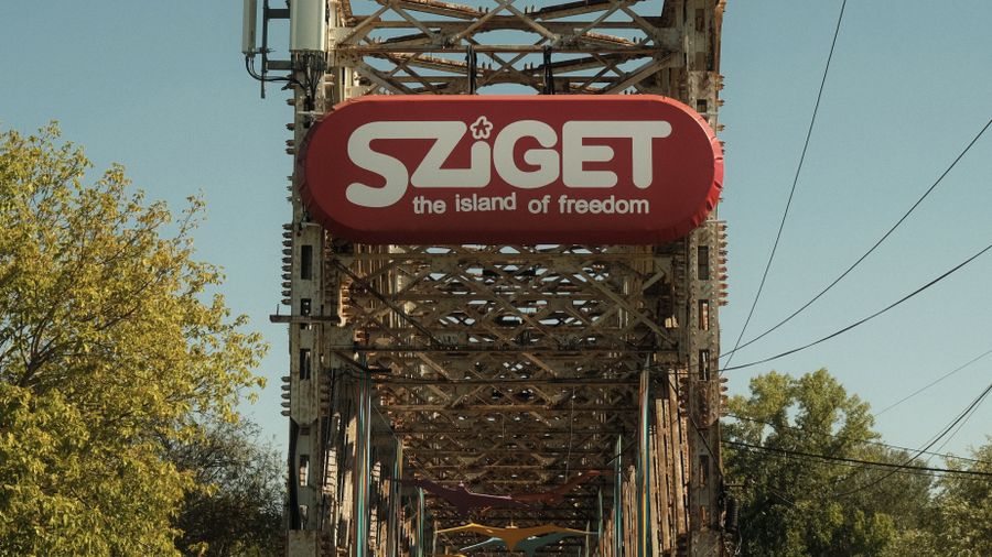An Experience for Heart, Mind, Body and Soul: Sziget Festival 2026