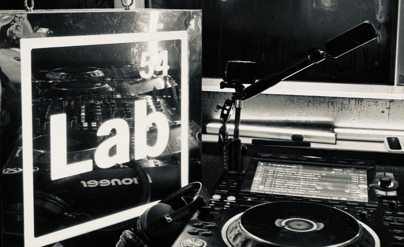 Lab54: Changing Club Culture, One Boat at a Time