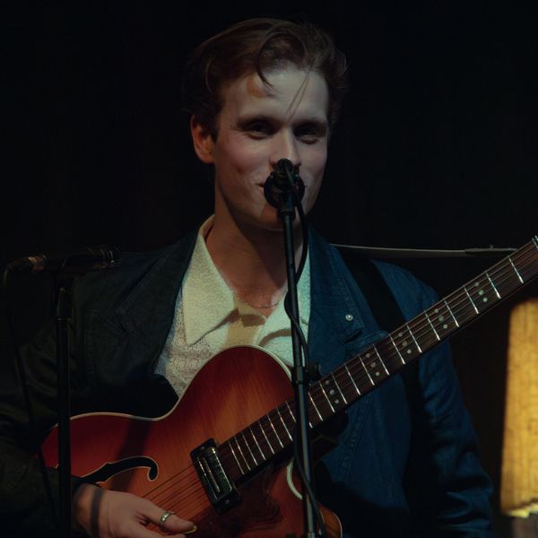 Sebastian Schub in Berlin