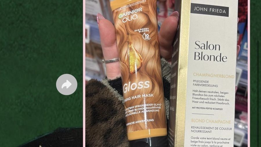 The Feminine Urge to Shave Off My Hair – an Ode to Change