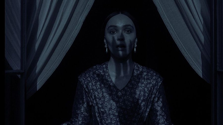 The Nightmares and Terror of Reality - Can Goth make a Comeback to 21st-century Hollywood?