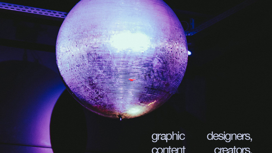 We see you at THE UNSEEN: Spring Team applications are available