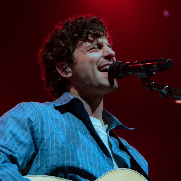 Mark Ambor brings Rockwood to Berlin