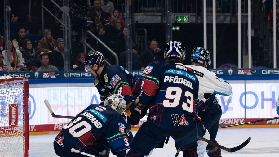 The Eisbären Berlin: One Team, One Passion, One Family