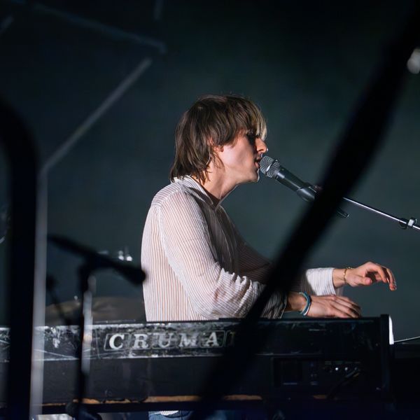 Zimmer90 play show in Berlin