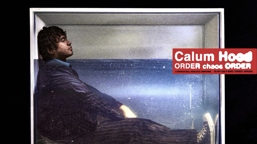 Calum Hood's anticipated album ORDER chaos ORDER