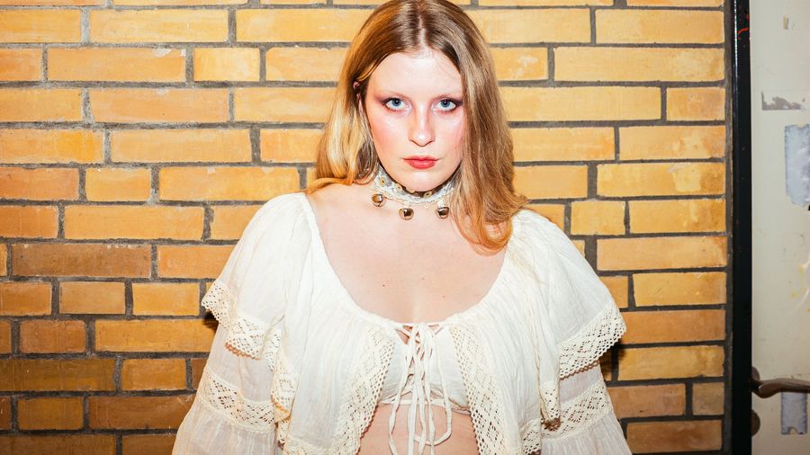 The Grandeur of Our Emotions: Paris Paloma on "The Fatal Flaw"