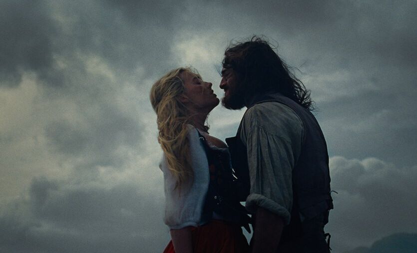 A Dollhouse in the Moors – The Domestication of Heathcliff and Cathy in the New 'Wuthering Heights' Movie