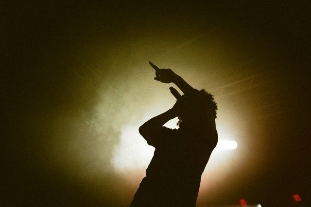 xaviersobased Live in Berlin: Lightness in the Underground