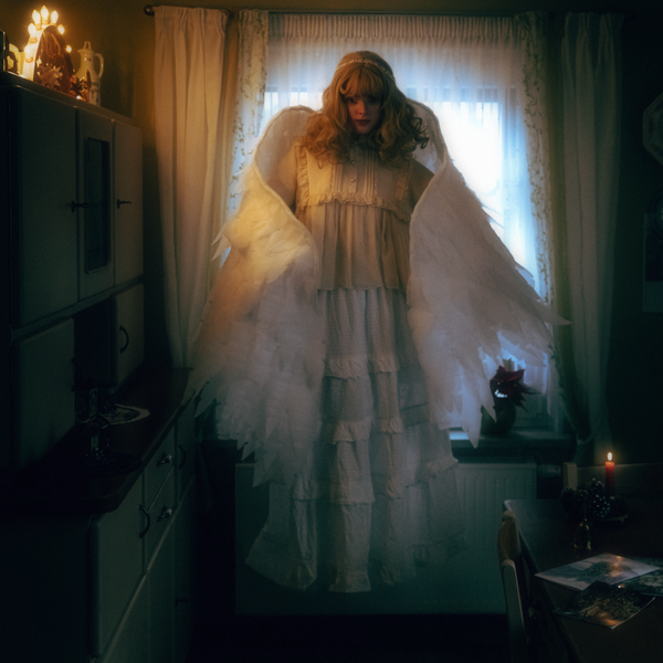 The Forgotten Christkind 