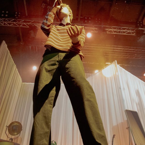 Ivo Martin in Vienna