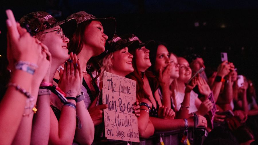 The Hottest Newcomers: Reeperbahn Festival 2025 