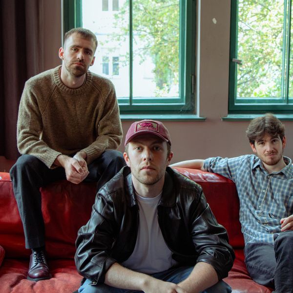 Kingfishr in Berlin