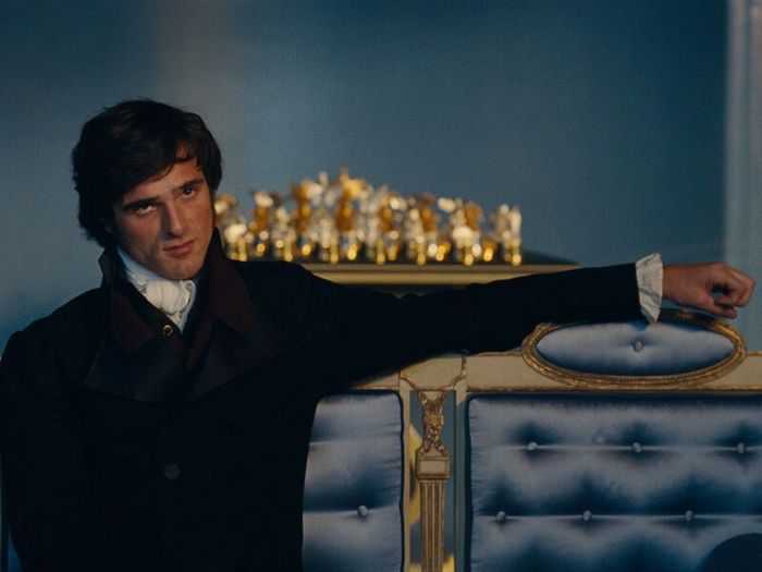 Jacob Elordi as Heathcliff in Wuthering Heights, Warner Bros. (2026).