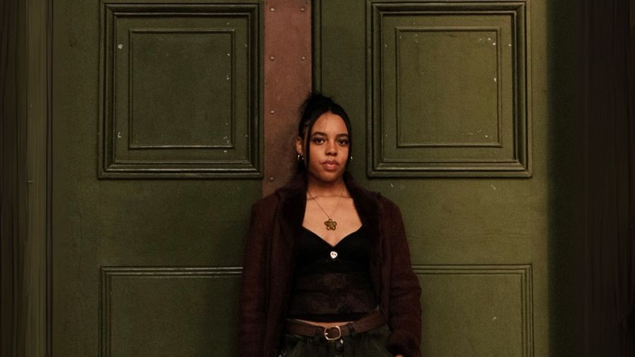 A Dark-Pop Dream: Angel Murray Releases Her Single "Dreamt You"