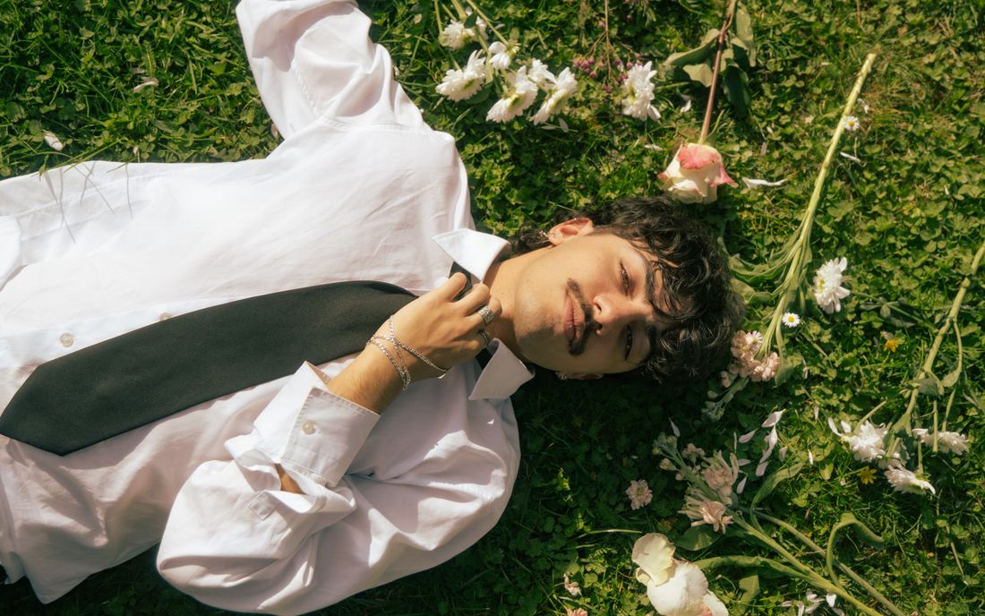 "A Second Dream Coming True": herbst Brings “wieder wieder verliebt” Tour to Berlin
