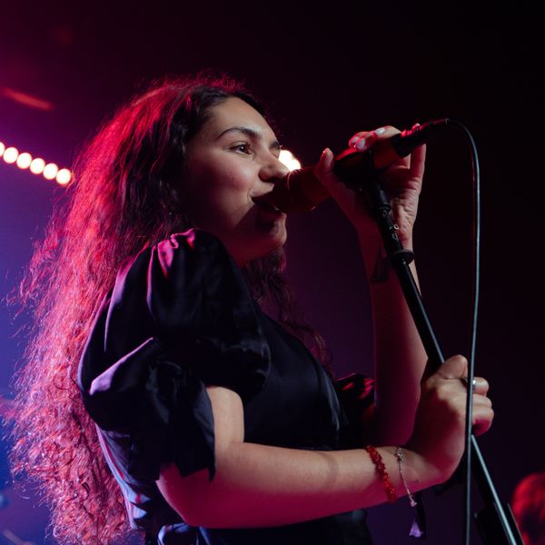 Alessia Cara in Cologne