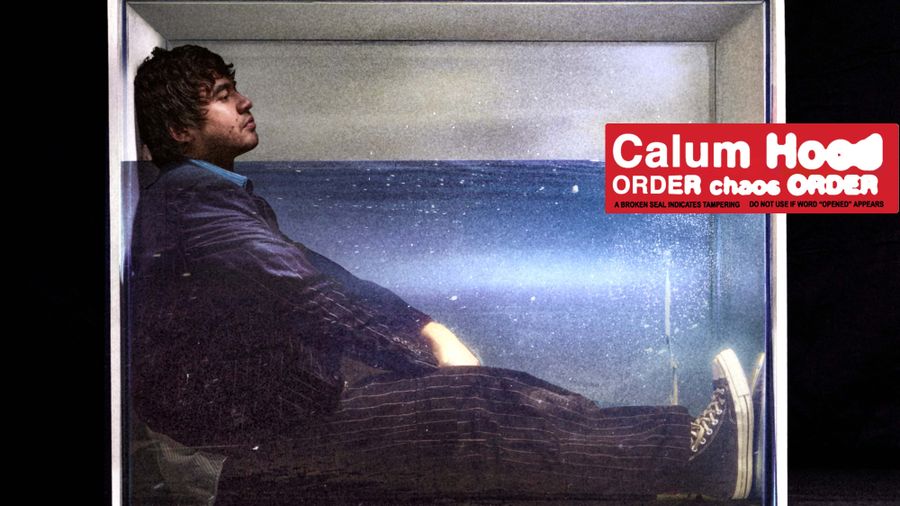 Calum Hood Listening Party in Berlin - Insight into his debut album "ORDER chaos ORDER"
