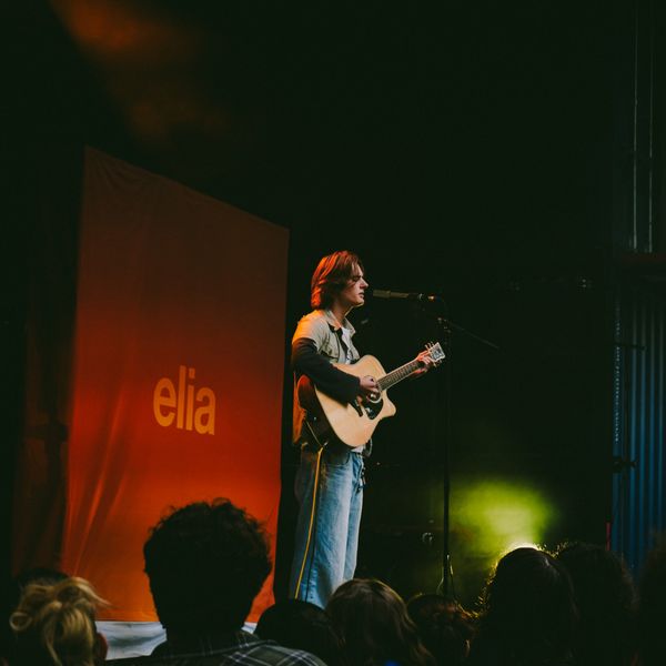 Levin Liam Live in Reutlingen