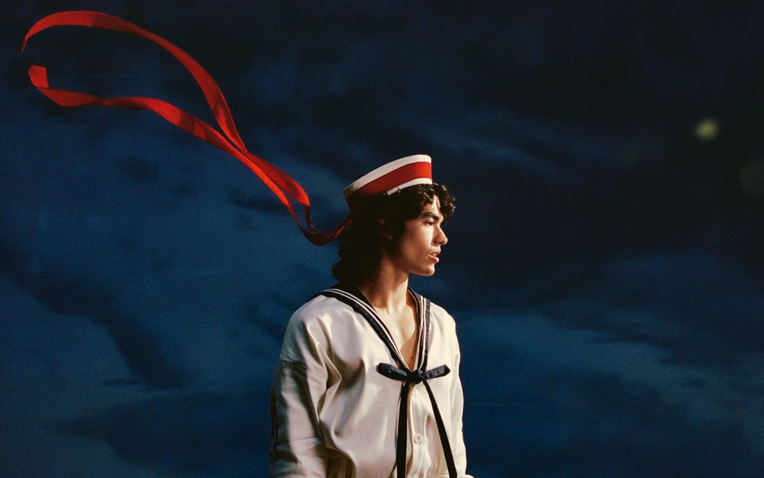Conan Gray’s Wishbone World Tour Is Coming to Germany
